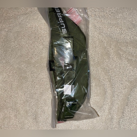 Supreme belt bag - Picture 2 of 2